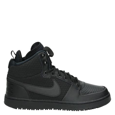 nike schoenen hoge zool|sneakers heren hoge.